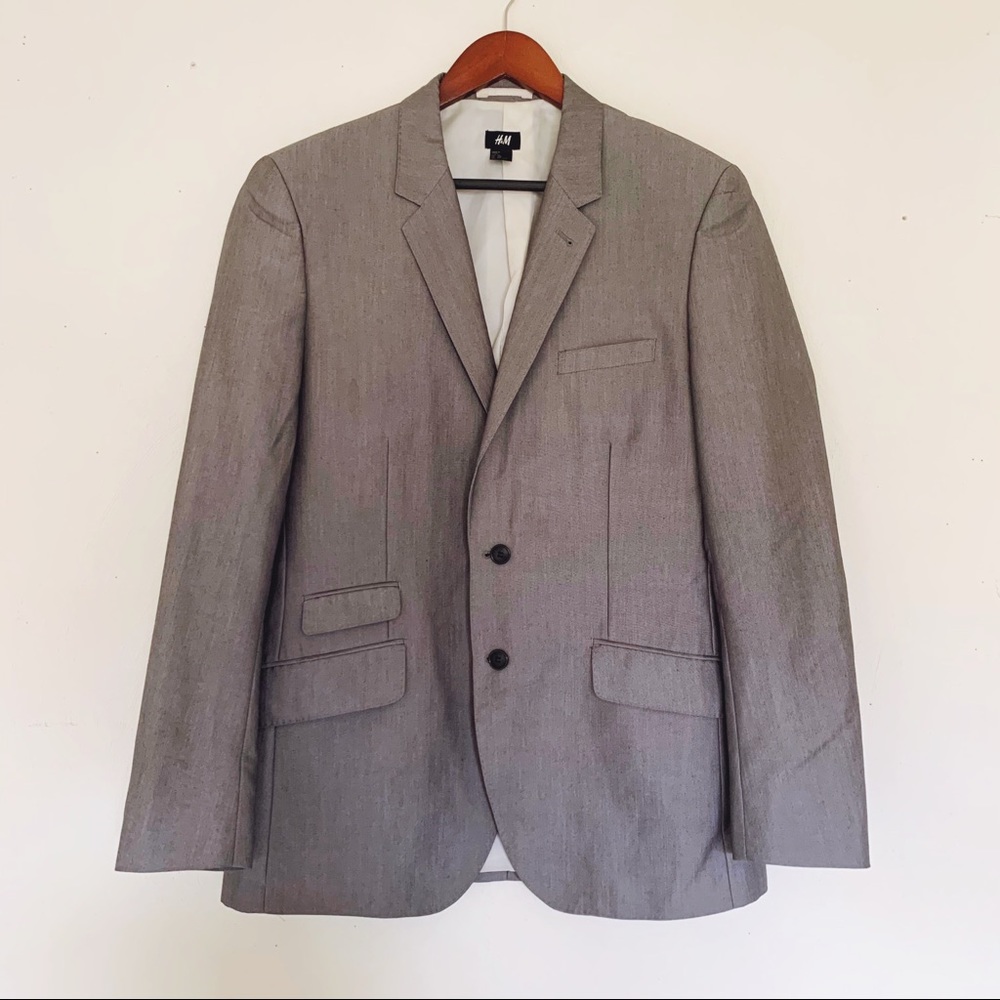 H&M || Blazer
